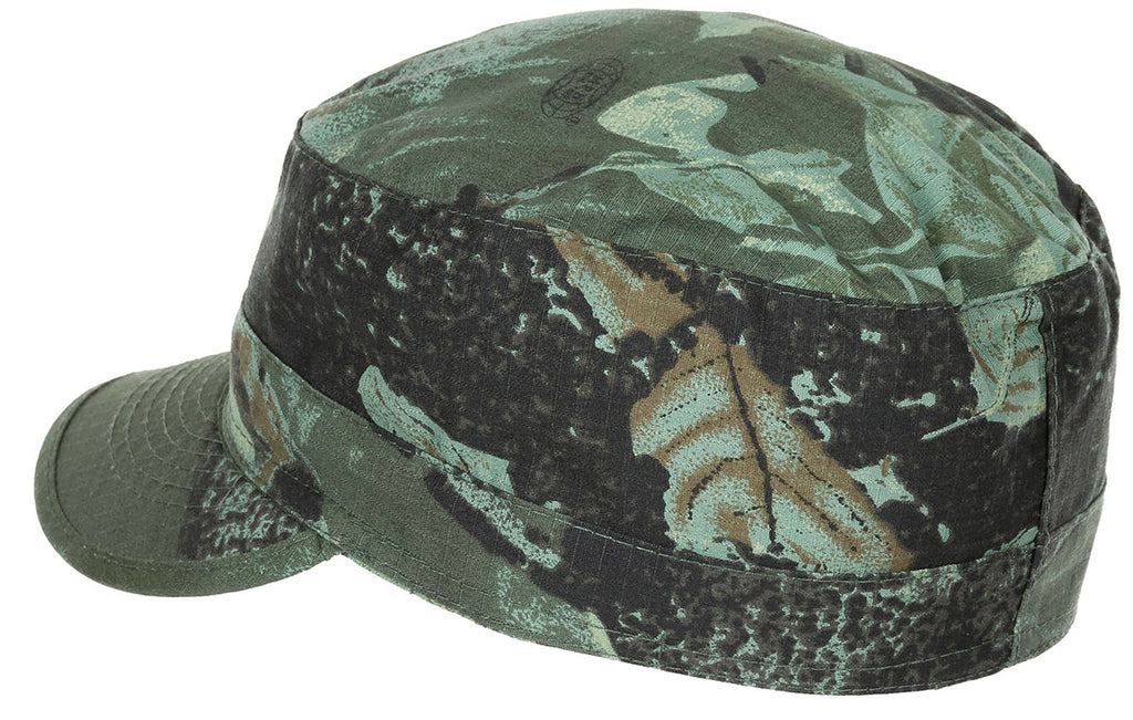 Sapca de teren US BDU Rip Stop verde vanatoresc MFH