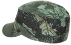 Sapca de teren US BDU Rip Stop verde vanatoresc MFH