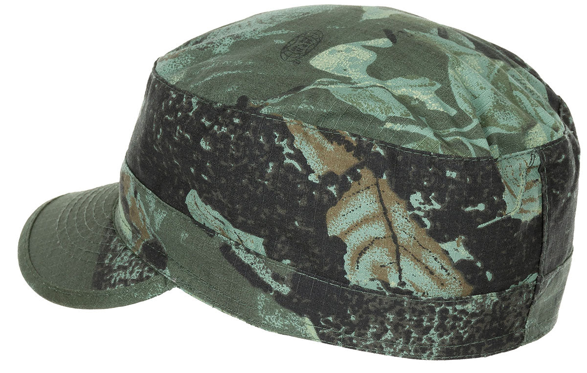 Sapca de teren US BDU Rip Stop verde vanatoresc MFH