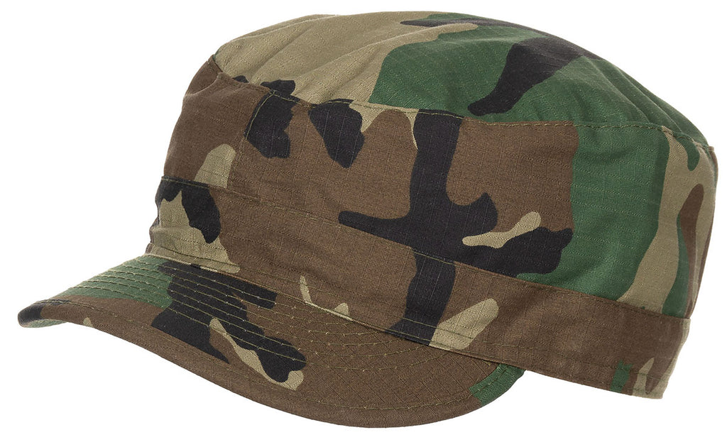 Sapca de teren US BDU Rip Stop MFH