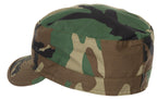 Sapca de teren US BDU Rip Stop MFH