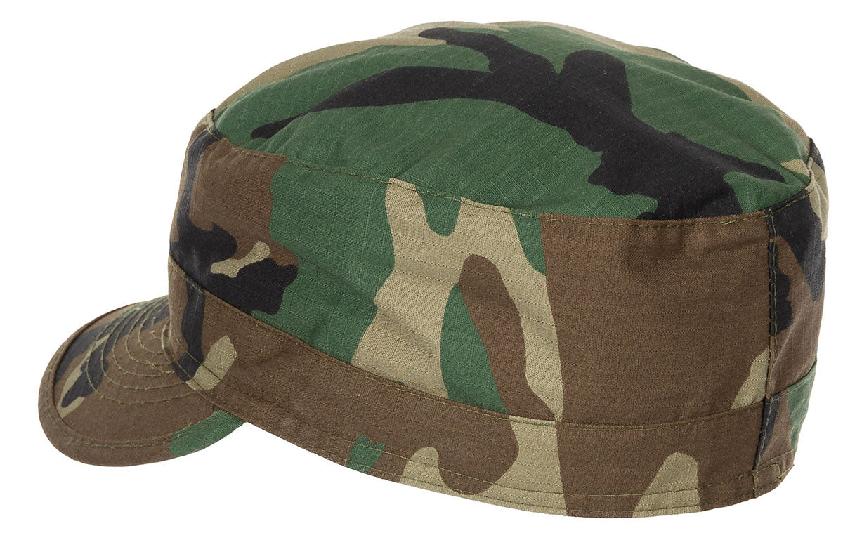 Sapca de teren US BDU Rip Stop MFH