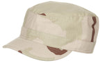 Sapca de teren US BDU Rip Stop 3-colour desert MFH