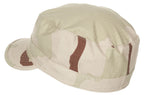Sapca de teren US BDU Rip Stop 3-colour desert MFH