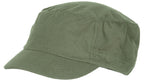 Sapca US Rip Stop Elasti-Fit OD Green MFH
