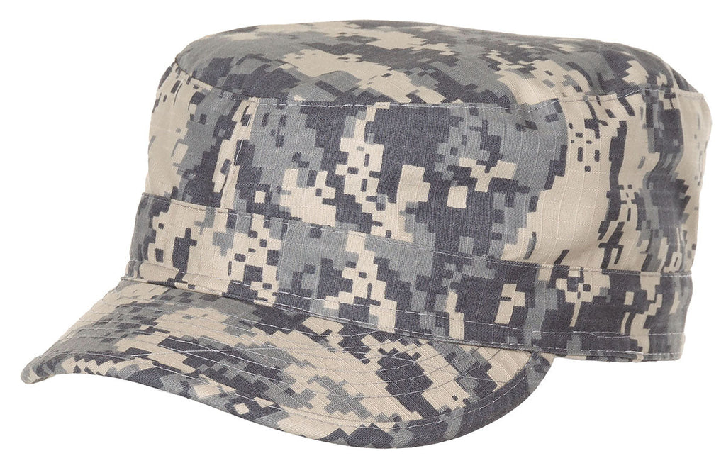 Sapca de teren US Field Cap ACU Rip-Stop MFH