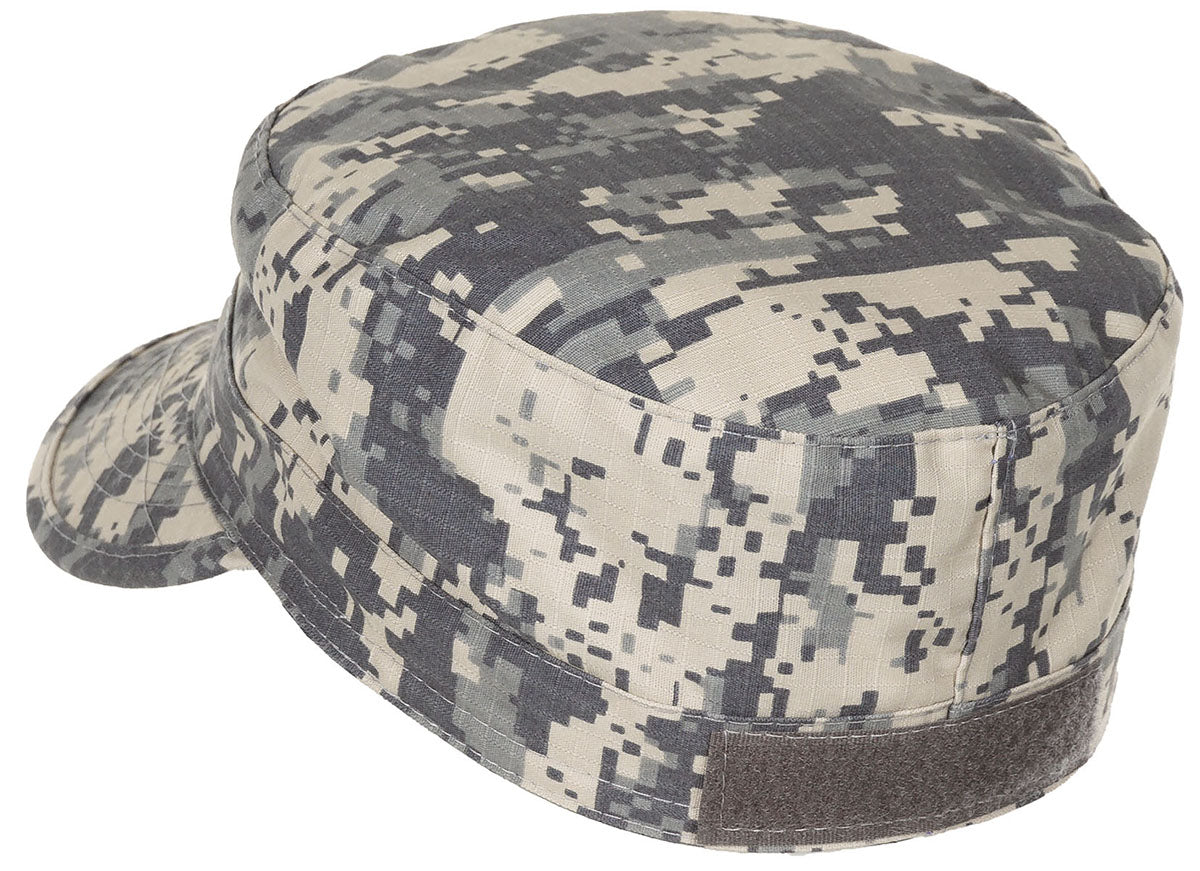 Sapca de teren US Field Cap ACU Rip-Stop MFH