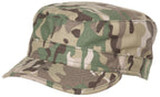 Sapca Field Cap US ACU Rip Stop MFH