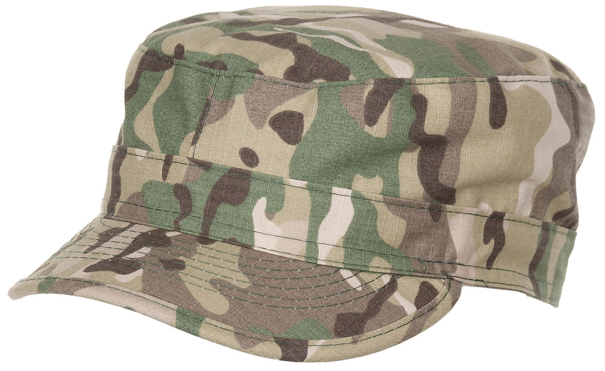 Sapca Field Cap US ACU Rip Stop MFH