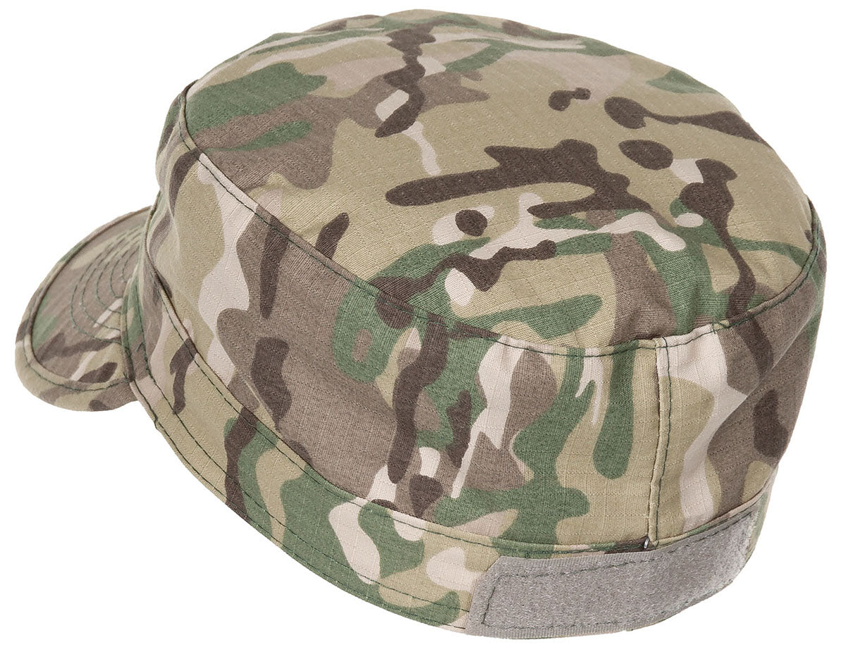 Sapca Field Cap US ACU Rip Stop MFH