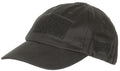 Sapca tactica Operations cu panouri velcro MFH Professional