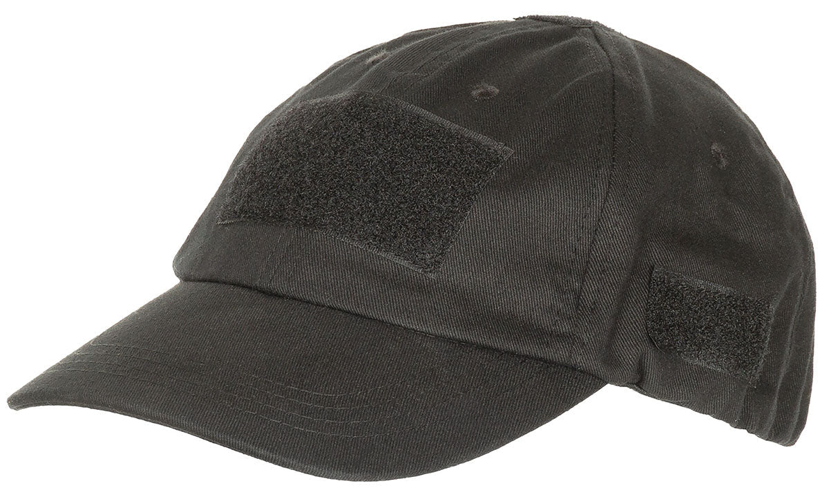 Sapca tactica Operations cu panouri velcro MFH Professional