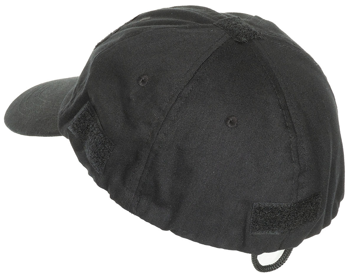 Sapca tactica Operations cu panouri velcro MFH Professional