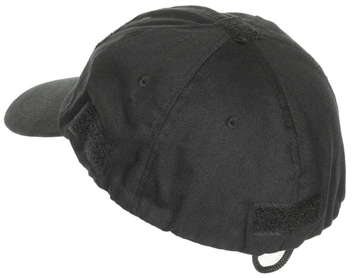 Sapca tactica Operations cu panouri velcro MFH Professional