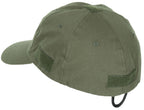 Sapca tactica Operations cu panouri velcro MFH Professional