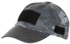 Sapca tactica Operations cu panouri velcro MFH Professional