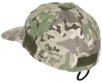 Sapca tactica Operations cu panouri velcro operation-camo MFH Professional