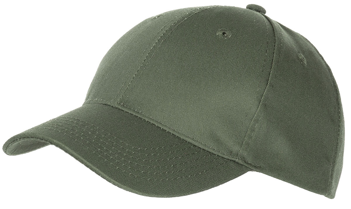 Sapca US reglabila MFH