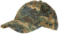 Sapca US camuflaj TAZ reglabila MFH