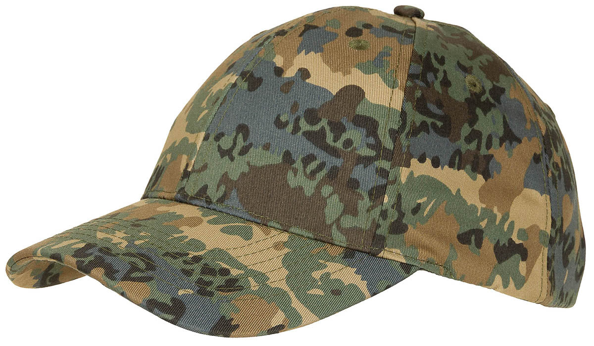 Sapca US camuflaj TAZ reglabila MFH