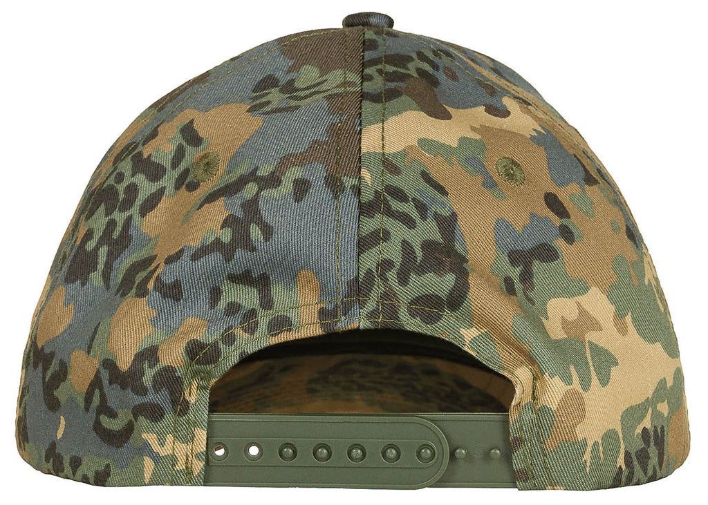 Sapca US camuflaj TAZ reglabila MFH