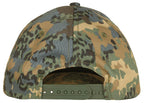 Sapca US camuflaj TAZ reglabila MFH