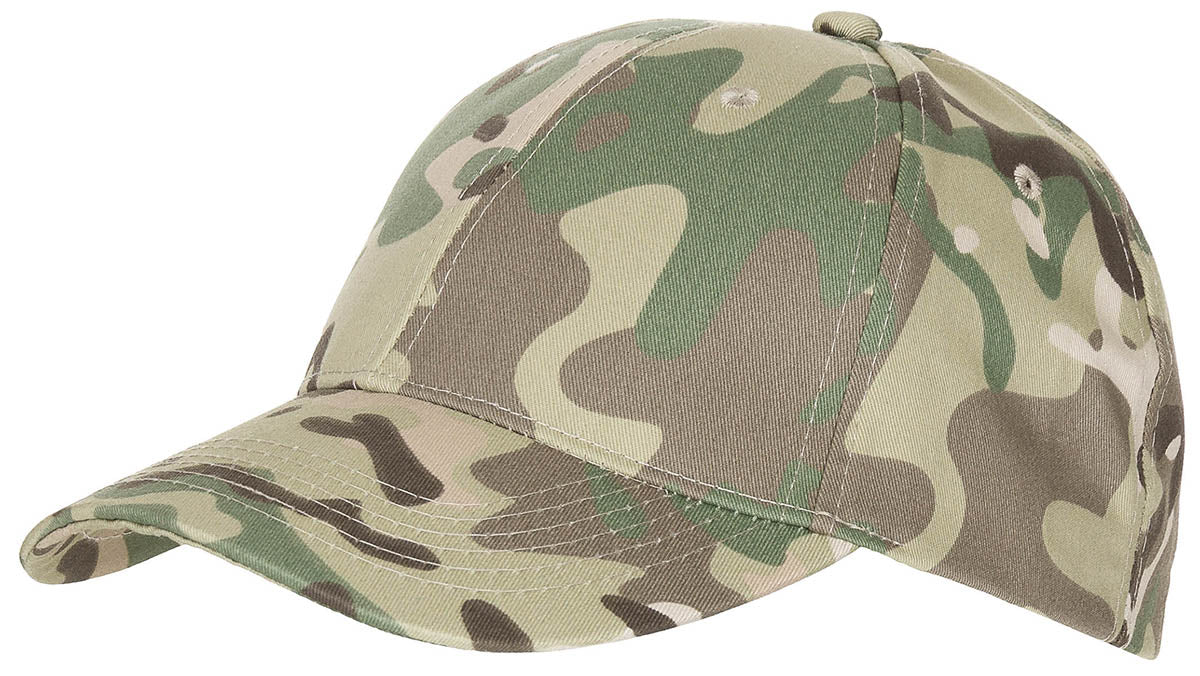 Sapca US operation-camo reglabila MFH