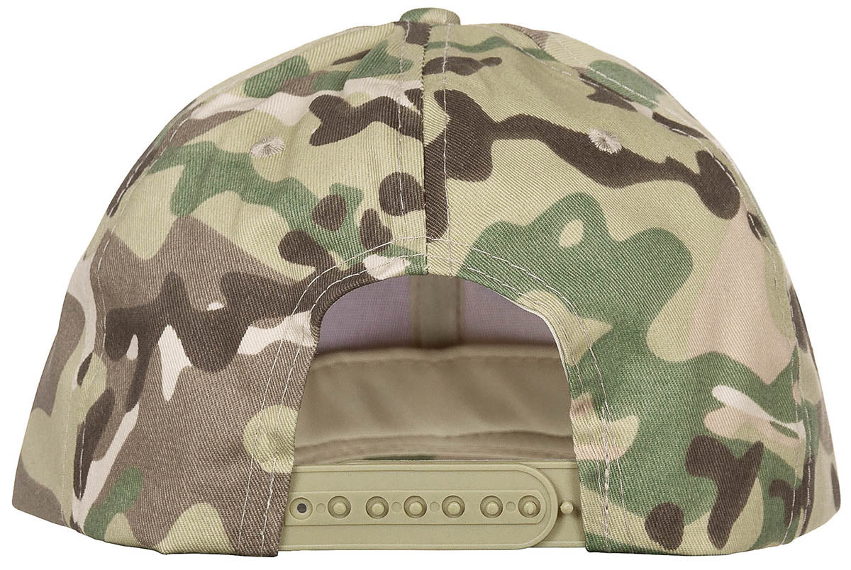 Sapca US operation-camo reglabila MFH