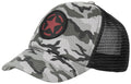 Sapca trucker urban reglabila MFH