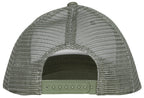 Sapca trucker reglabila neagra MFH