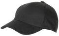 Sapca BB flat brushed MFH din bumbac