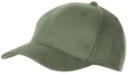 Sapca BB flat brushed MFH din bumbac