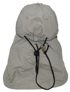 Sapca Sahara cu protectie ceafa verde OD Fox Outdoor