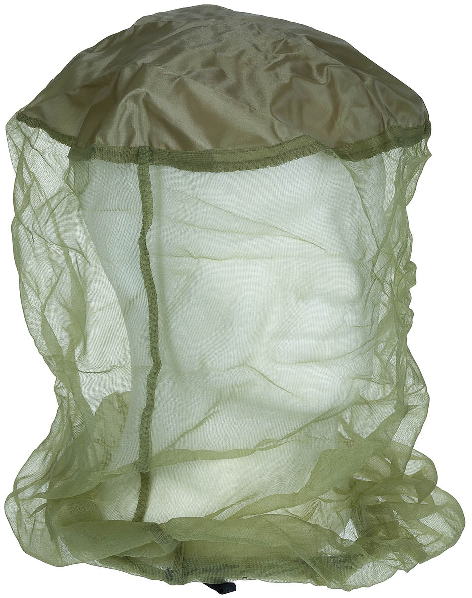 Plasa de protectie contra insectelor MFH