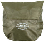 Plasa protectie cap anti-insecte cu inel metalic MFH