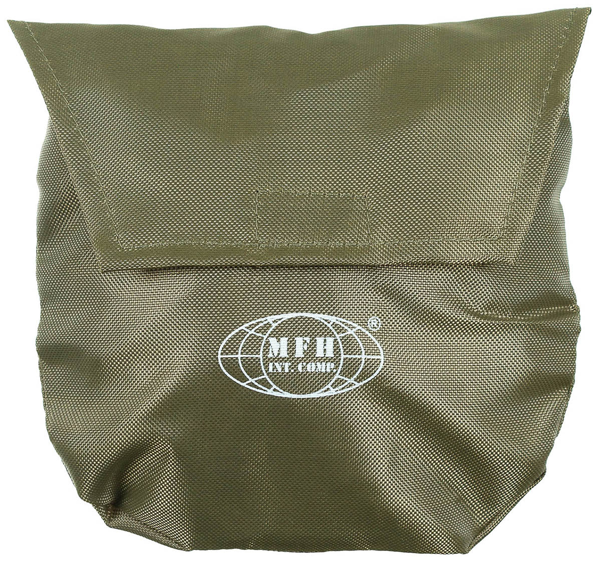 Plasa protectie cap anti-insecte cu inel metalic MFH