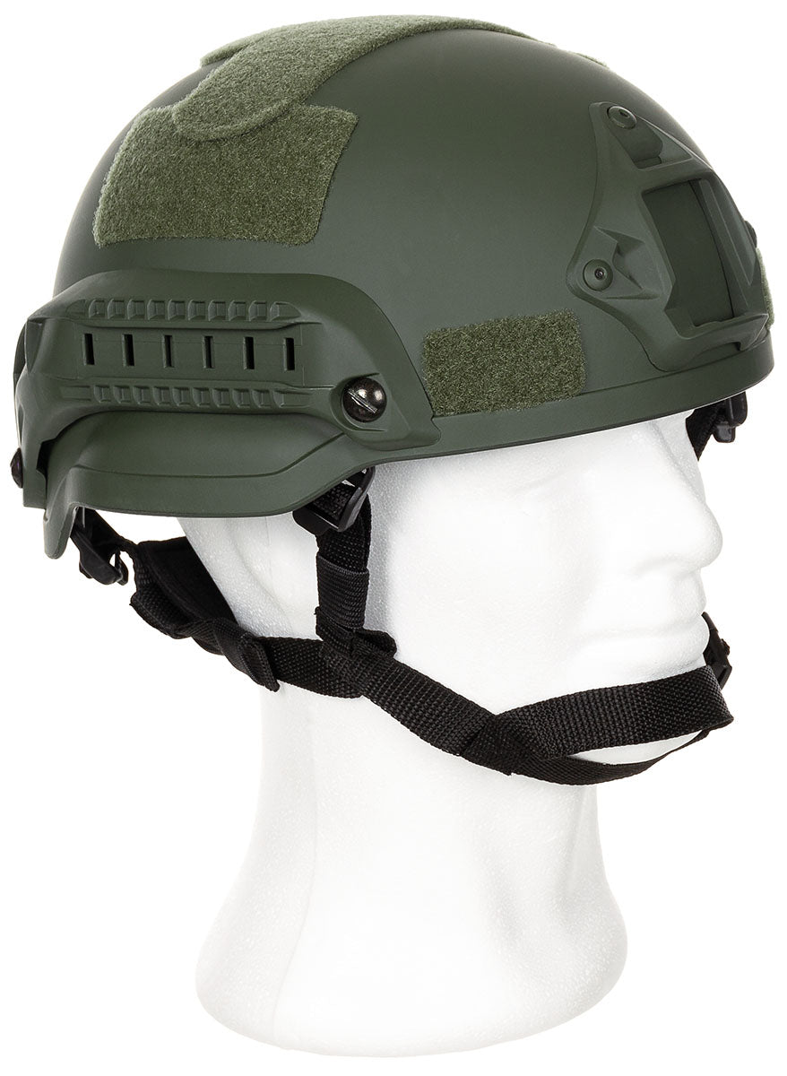 Culoare: OD Green