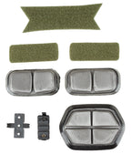 Culoare: OD Green