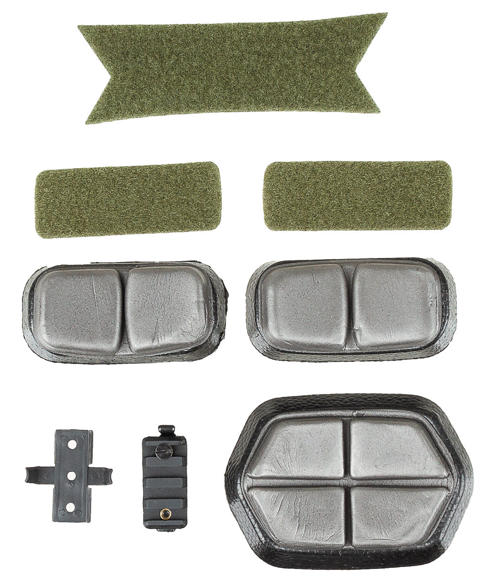 Culoare: OD Green