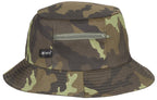 Palarie fisher Typ 95 CZ camo MFH
