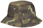 Palarie fisher Typ 95 CZ camo MFH