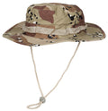 Palarie Boonie US GI Rip Stop 6-colour desert MFH