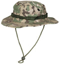 Palarie Boonie US GI Rip Stop operation-camo MFH