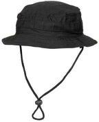 Palarie boonie SF Bush Hat Rip-Stop MFH