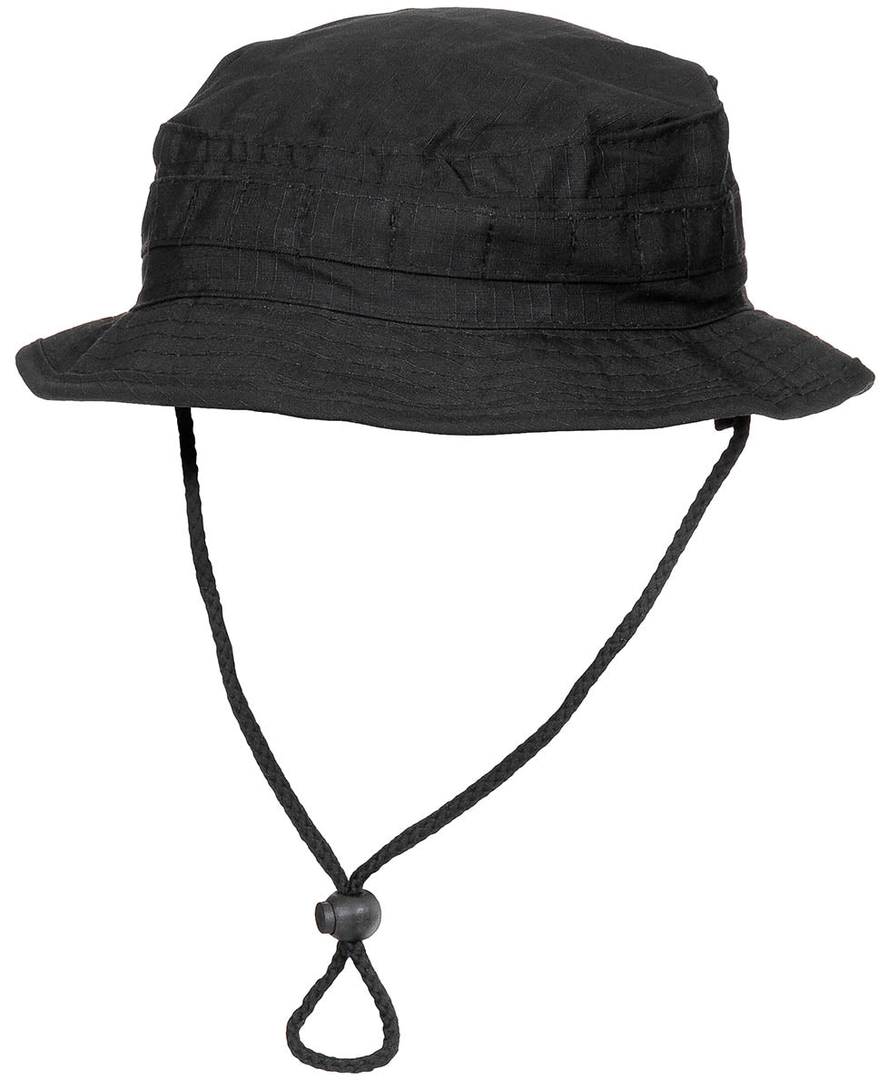 Palarie boonie SF Bush Hat Rip-Stop MFH