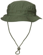 Palarie boonie SF Bush Hat Rip-Stop MFH