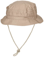 Palarie boonie SF Bush Hat Rip-Stop MFH
