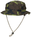 Palarie Boonie SF Rip Stop camuflaj CZ MFH