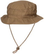 Palarie boonie SF Bush Hat Rip-Stop MFH