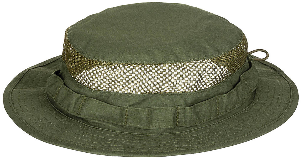 Palarie tip boonie Mesh Boonie MFH